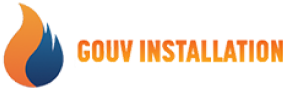 Gouv Installation Plombier Chauffagiste A Montpellier Logo 1