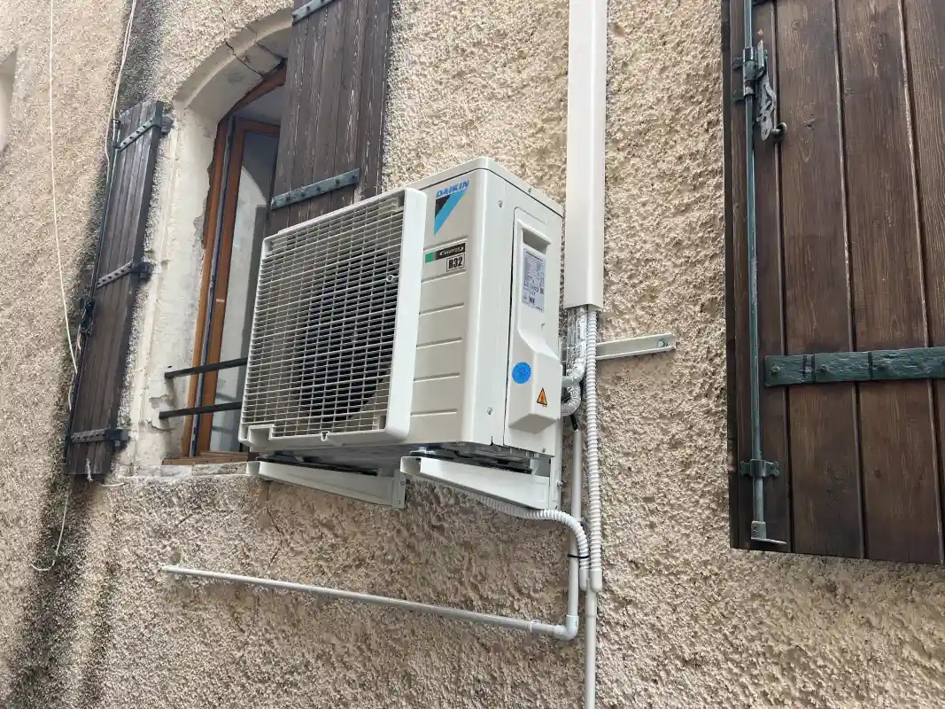 Gouv Installation Plombier Chauffagiste A Montpellier Realisation 15 1